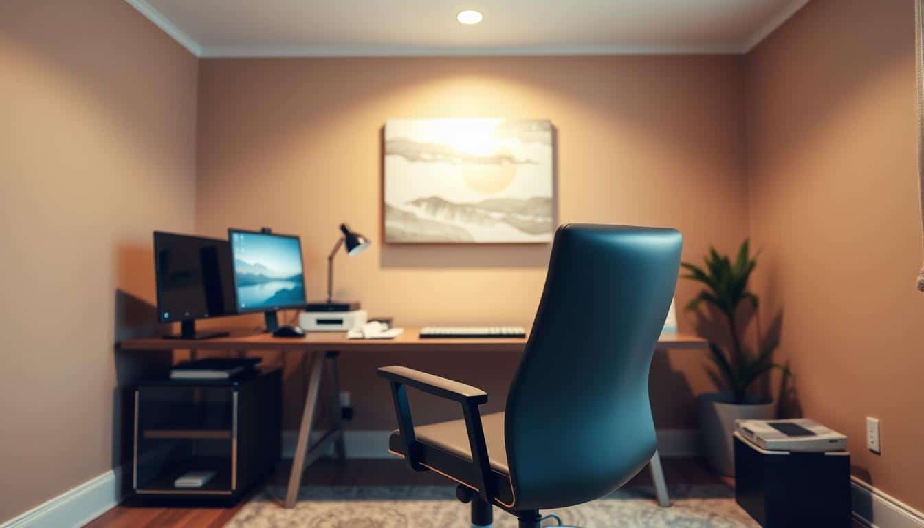 optimizing background for virtual calls