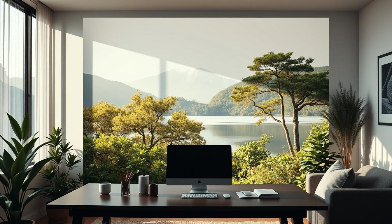 perfecting virtual meeting backgrounds