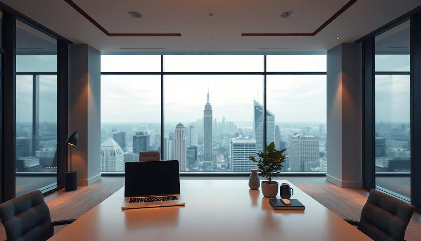 professional video conference backgrounds