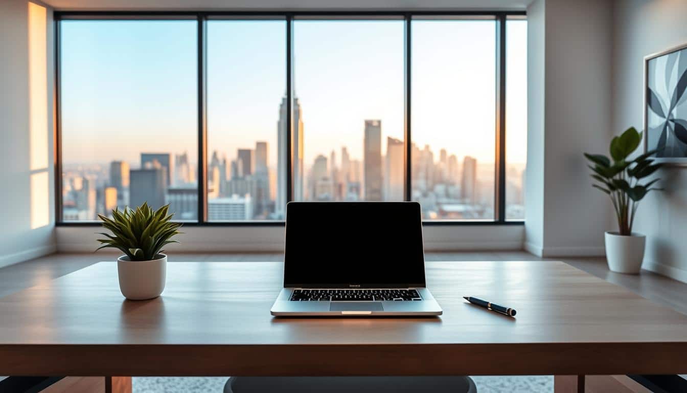professional virtual backgrounds for virtual calls