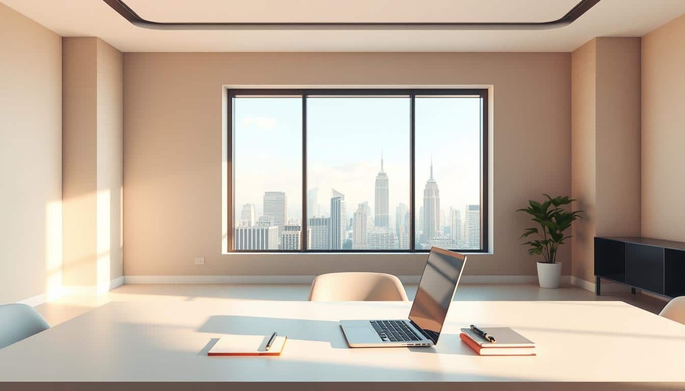 virtual meeting backdrop