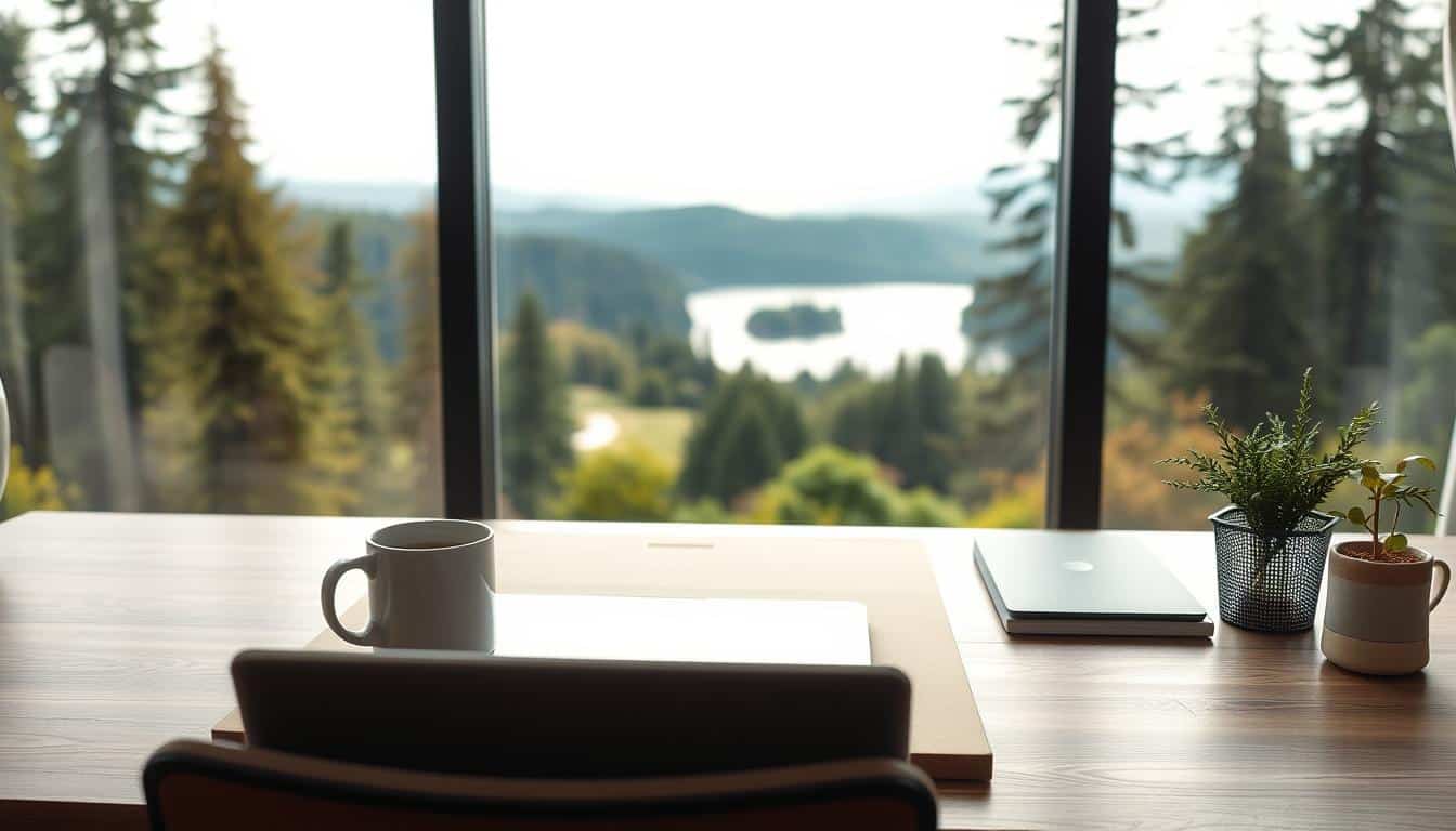 virtual meeting background tips