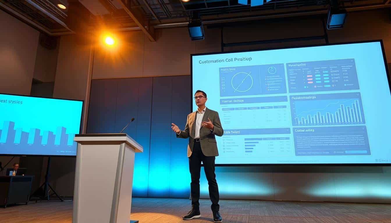 virtual meeting presentation skills