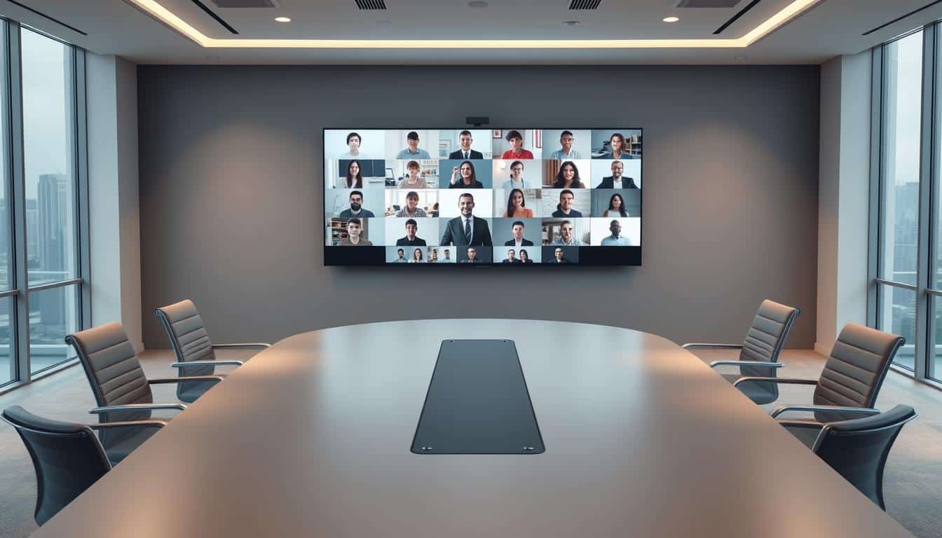 virtual meeting strategies