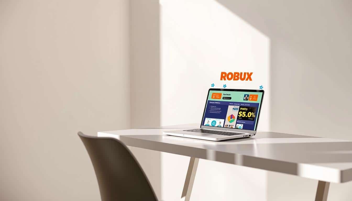 Free Robux guide