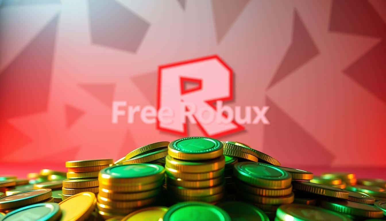 Free Robux