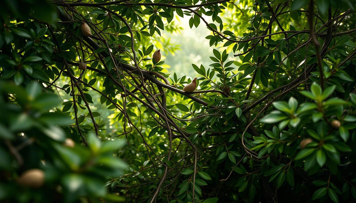 camouflage background