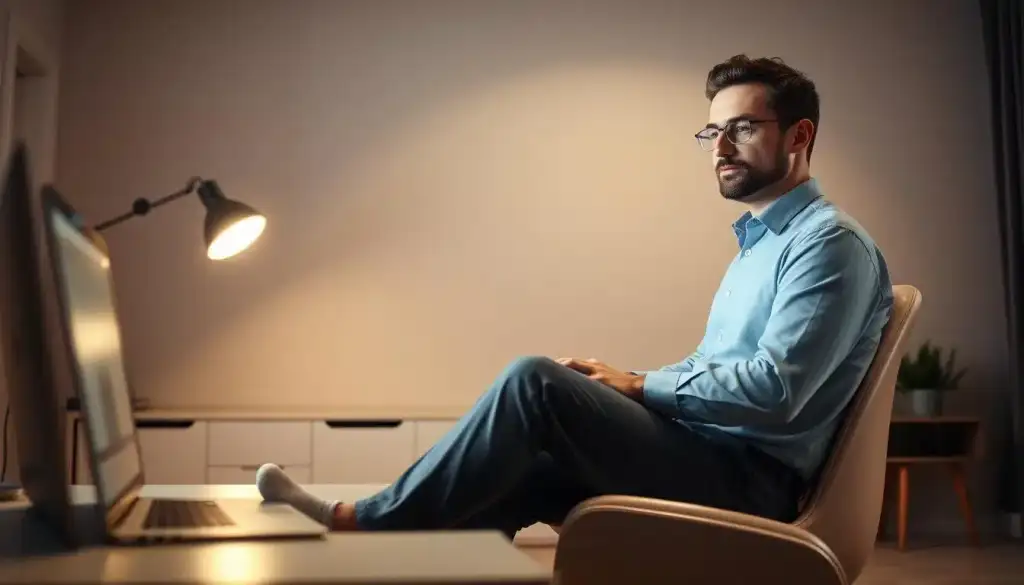 dressing for virtual meetings