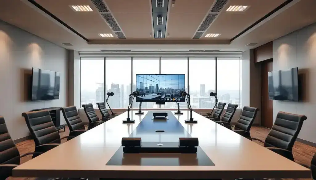 features of meeting software
