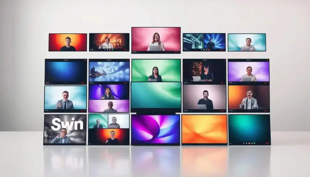 filters for virtual meetings