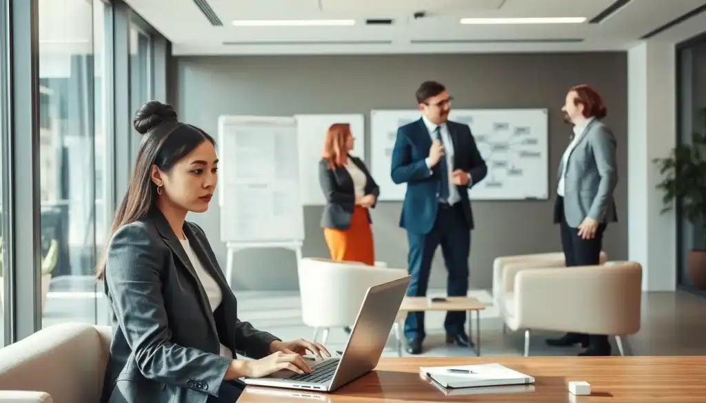 meeting challenges