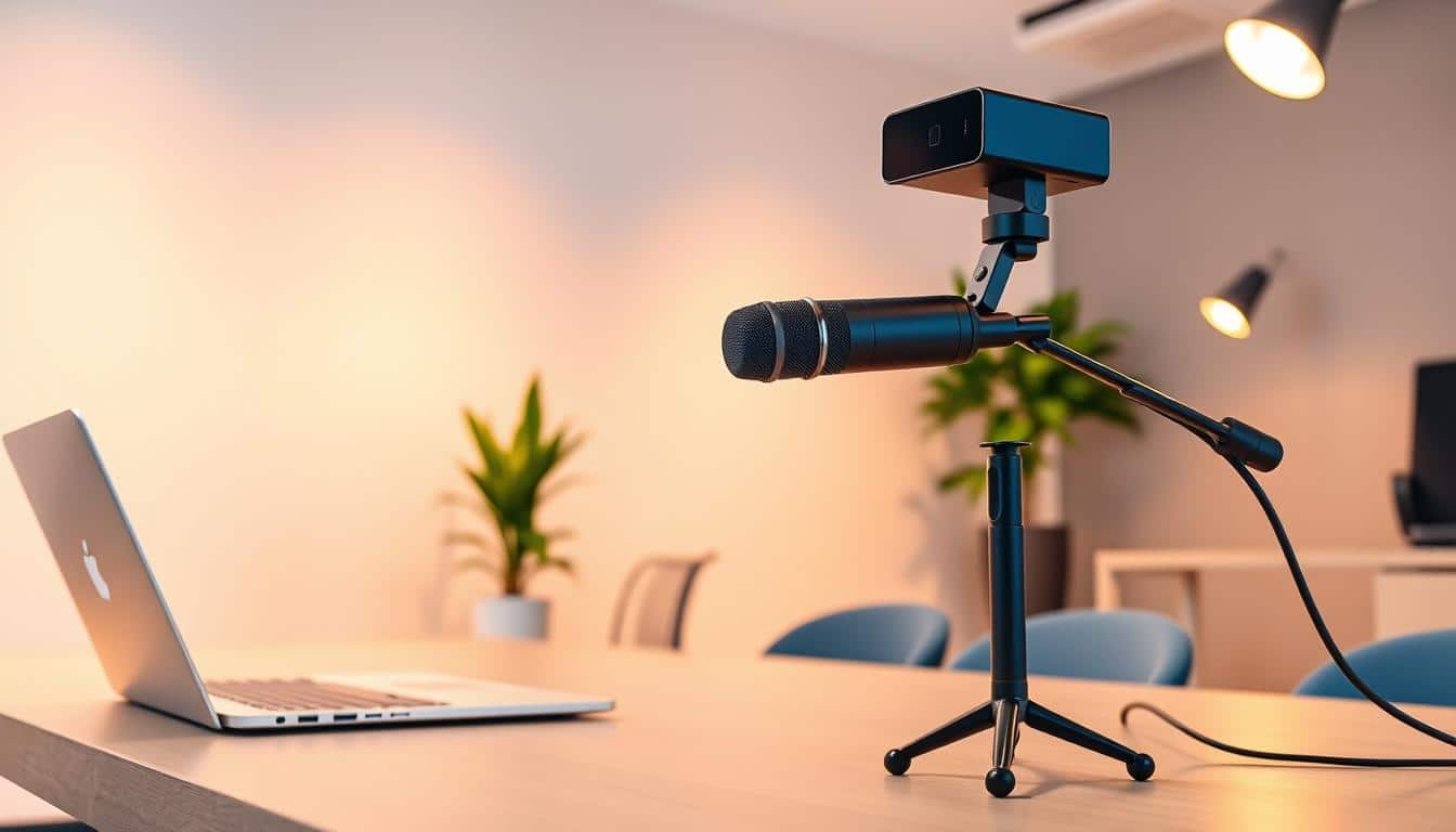 online meeting setup guide