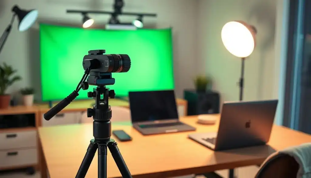 optimizing Zoom setup