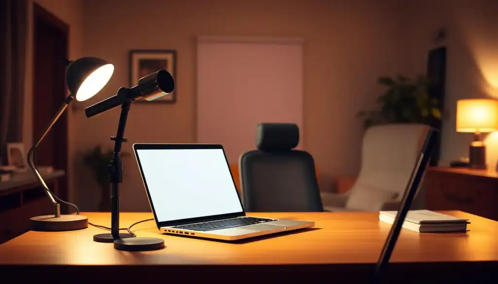 preparing for virtual meetings