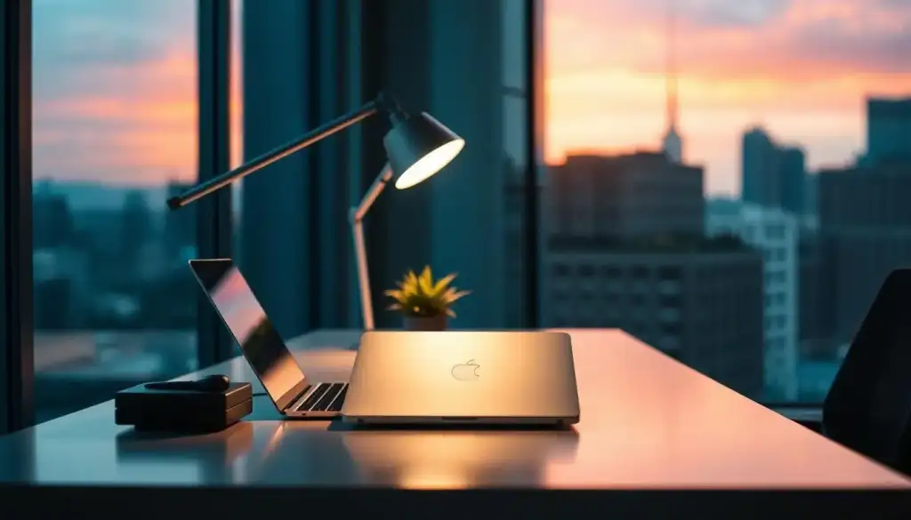 virtual background best practices