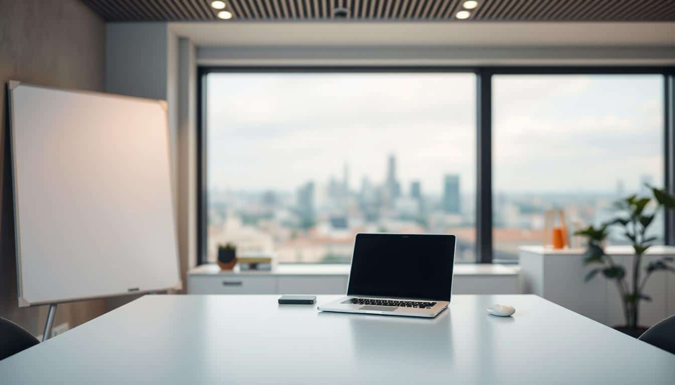 virtual meeting background etiquette