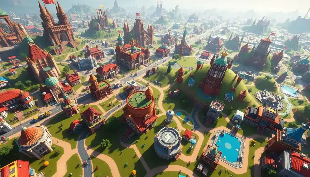 Roblox overview