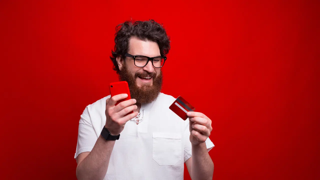 CommBank Low Rate Credit Card