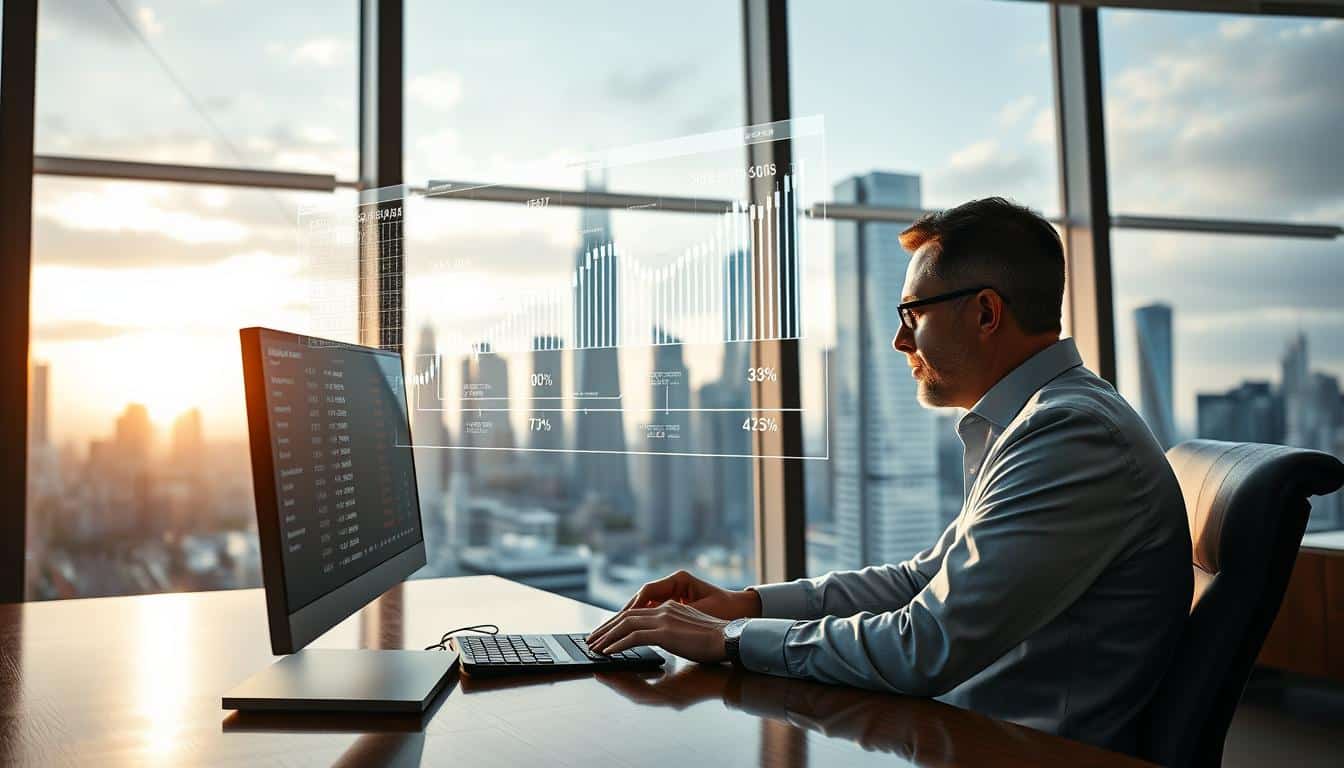 AI in finance for savvy investors