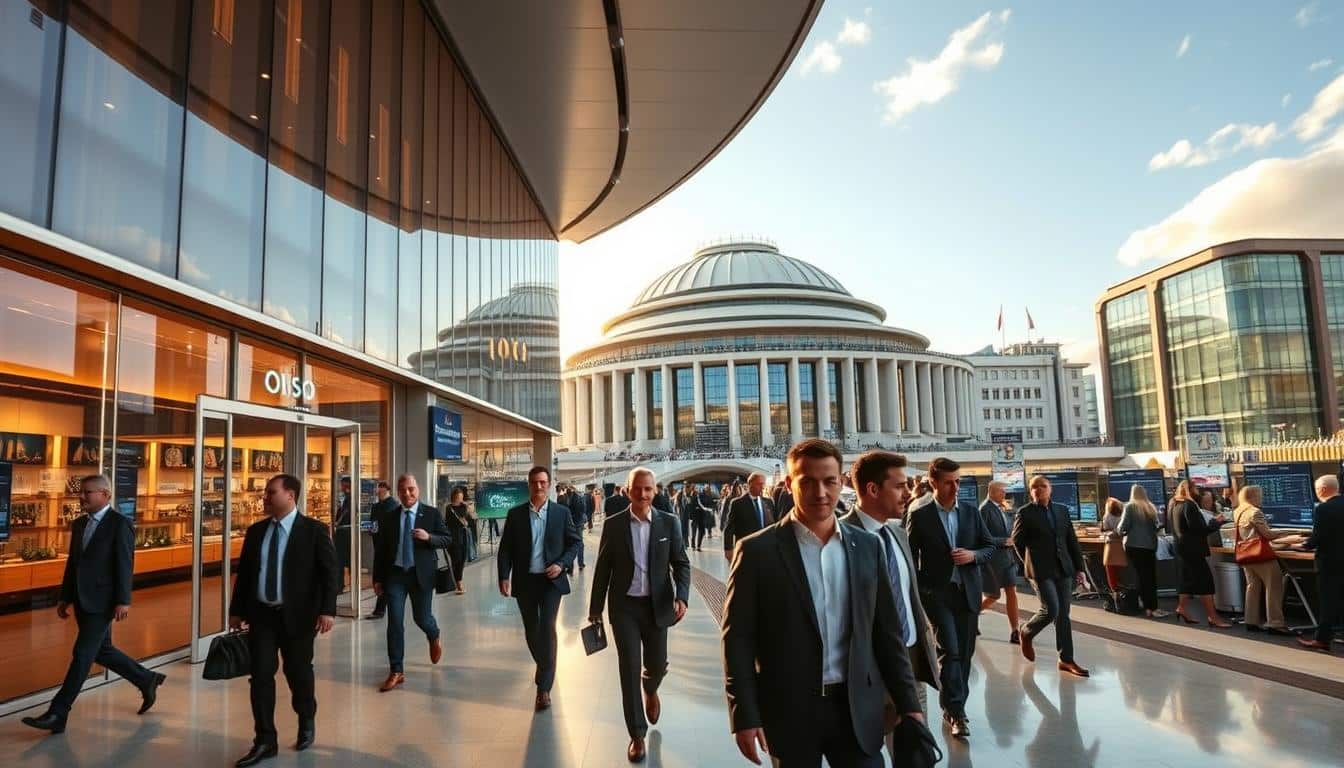 Aksjemarkedet i Norge for 2025