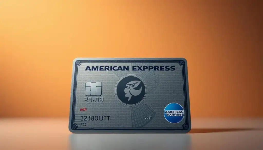 American Express Velocity Escape Card