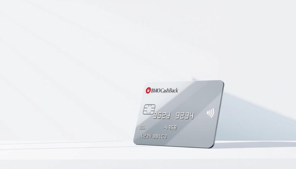 BMO CashBack Mastercard overview BMO CashBack Mastercard overview