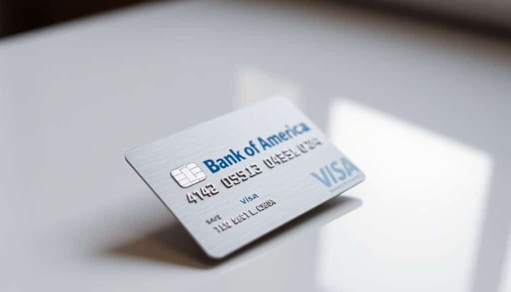 Bank of America Debit Card Bank of America Debit Card