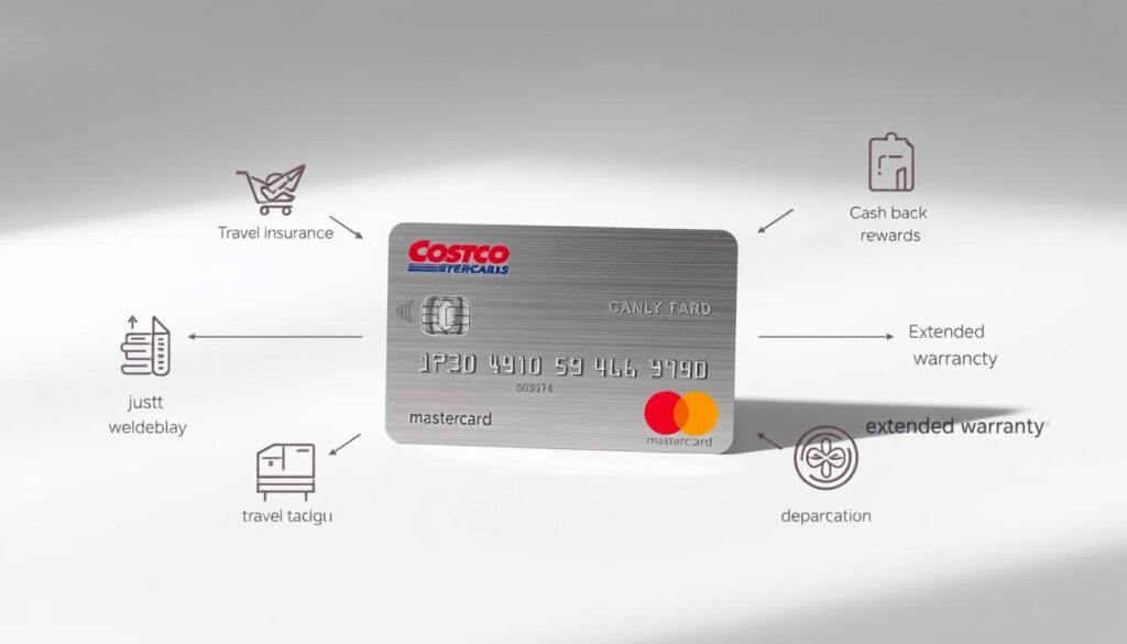 CIBC Costco Mastercard benefits CIBC Costco Mastercard benefits