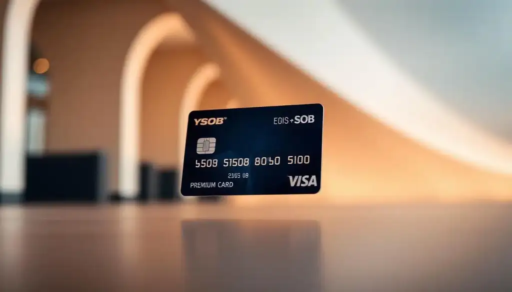 ČSOB Premium karta úvod výhody