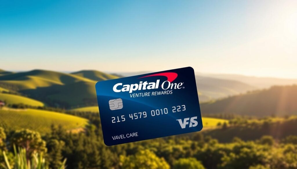 Capital One Venture Rewards overview Capital One Venture Rewards overview