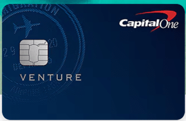 Capital One Venture Rewards