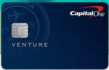 Capital One Venture Rewards