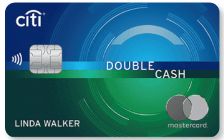 Citi Double Cash