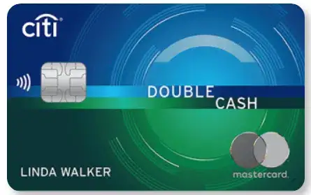 Citi Double Cash