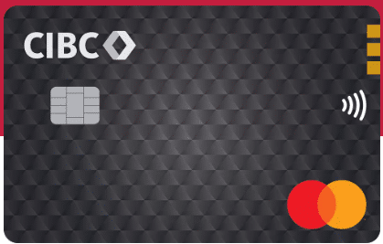 CIBC Costco Mastercard