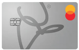 PC® Mastercard®
