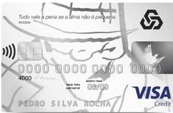 Cartão de Crédito Caixa Geral de Depósitos
