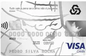 Cartão de Crédito Caixa Geral de Depósitos