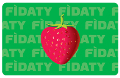 Carta Fidaty Esselunga