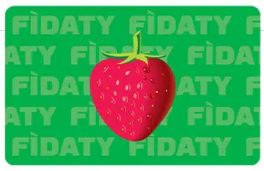 Carta Fidaty Esselunga