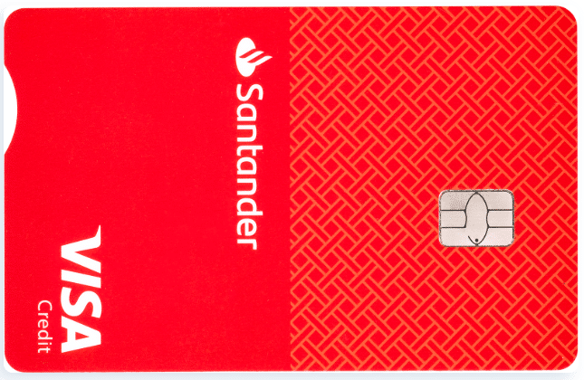 Santander Red