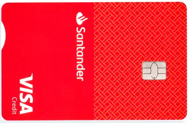Santander Red