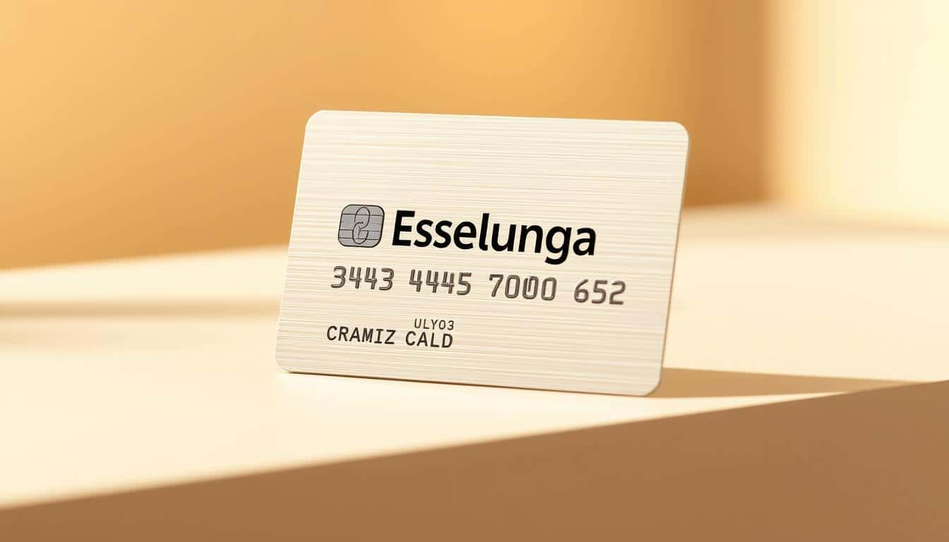 Carta Fidaty Esselunga