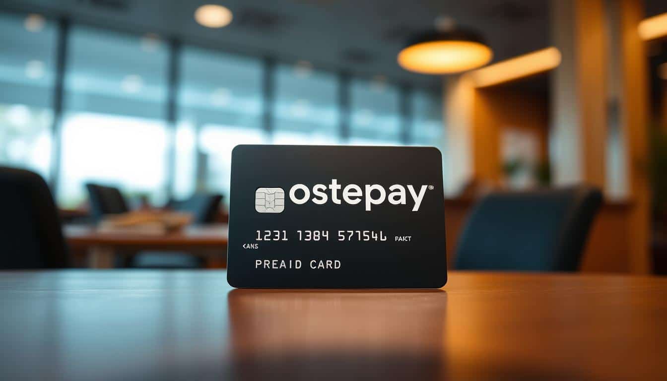 Carta Prepagata Postepay