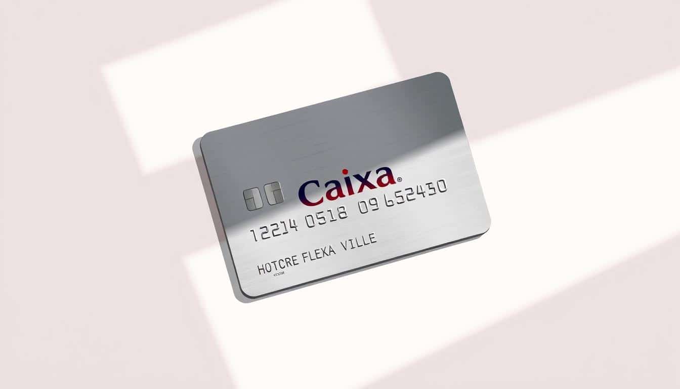 Cartão Caixa Classic