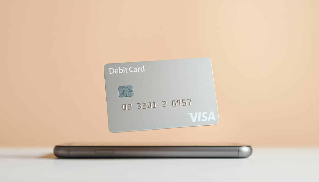 Carte N26, banque mobile, finances sans frais