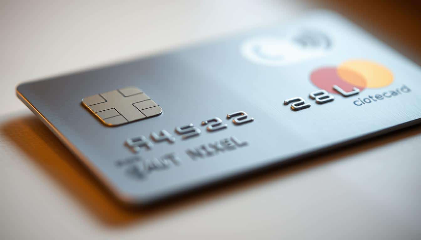 Carte Nickel Mastercard