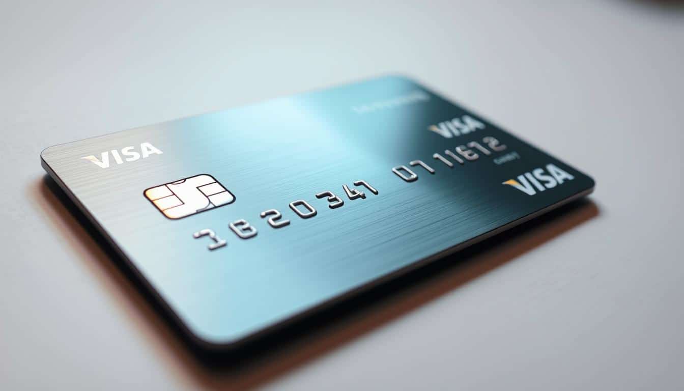 Carte Visa Infinite
