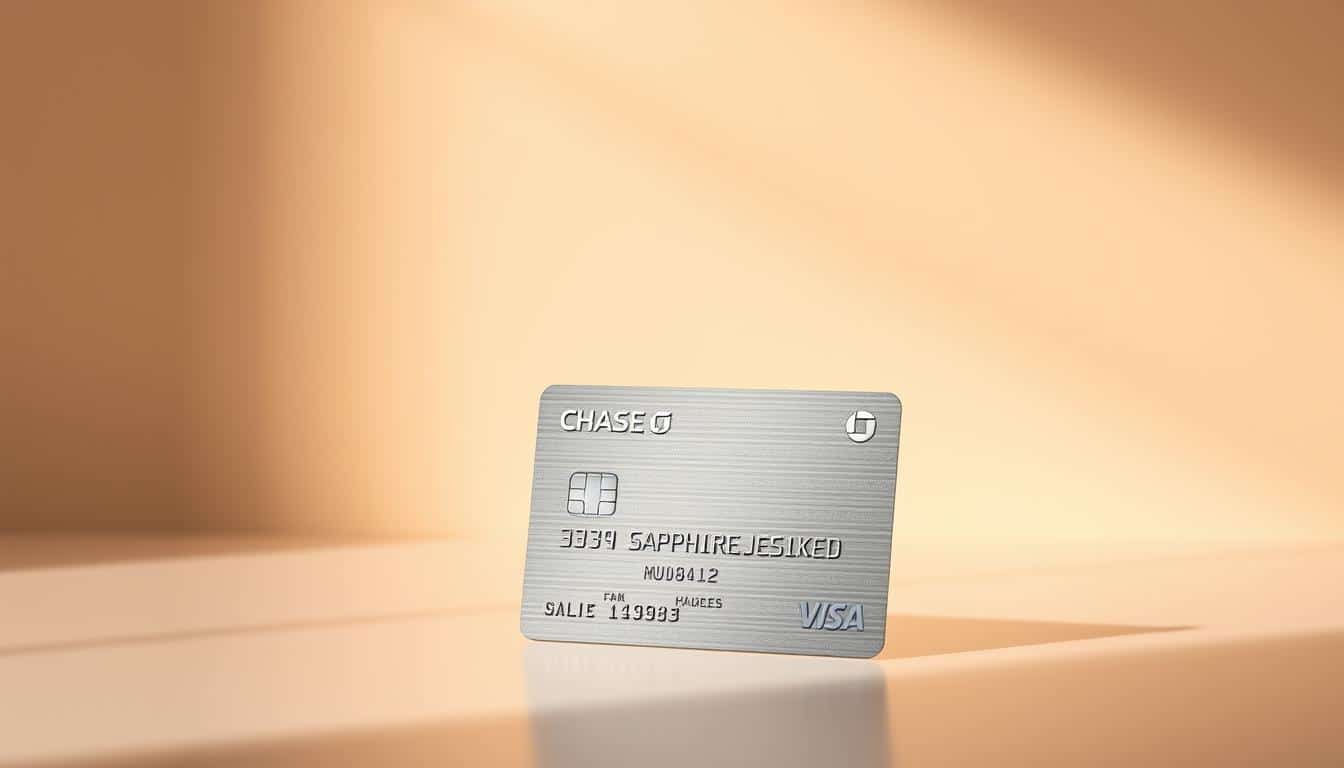 Chase Sapphire Preferred® Card Benefits