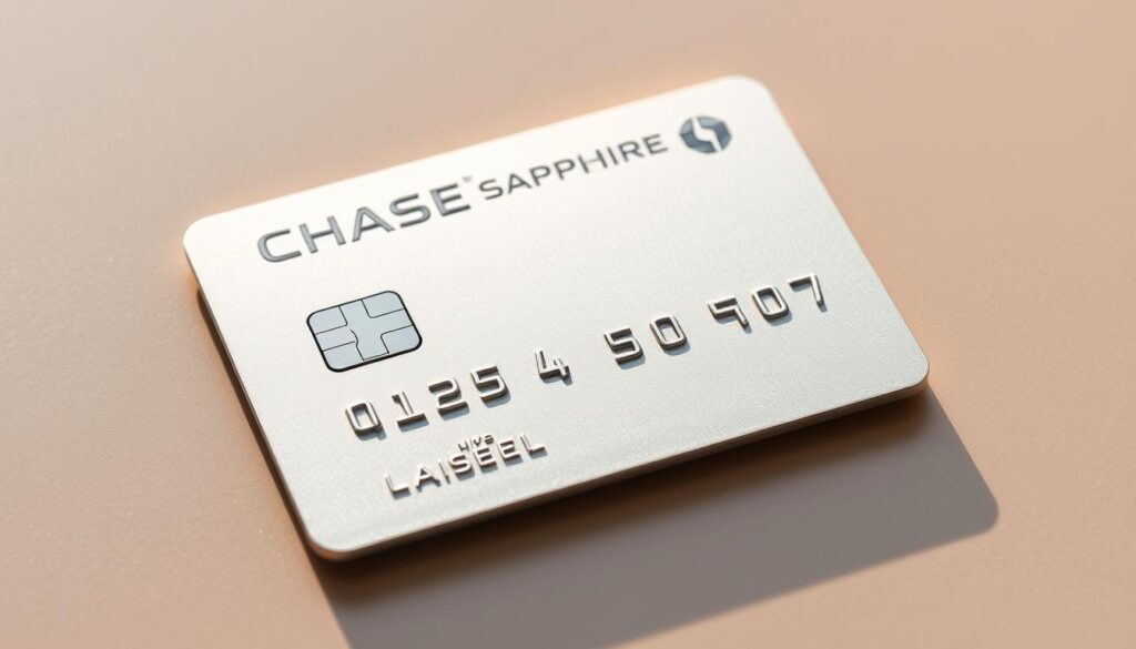 Chase Sapphire Preferred® overview Chase Sapphire Preferred® overview